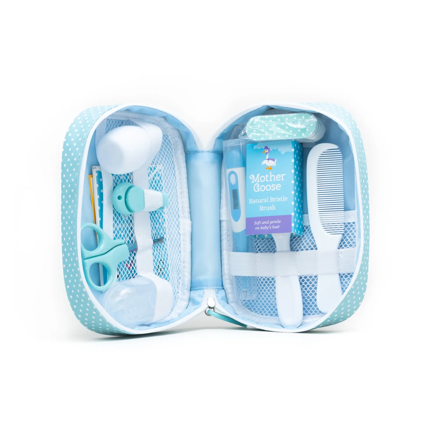 13 Piece Baby Healthcare Kit