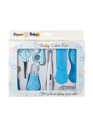 8 Pieces Baby Care Kit