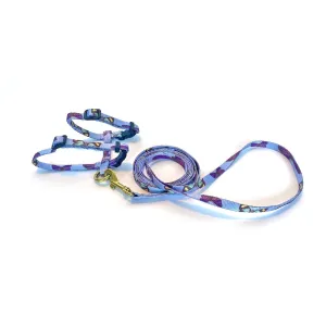 Anipal Bobby the Butterfly Recycled Cat Harness and Lead Extra Small***