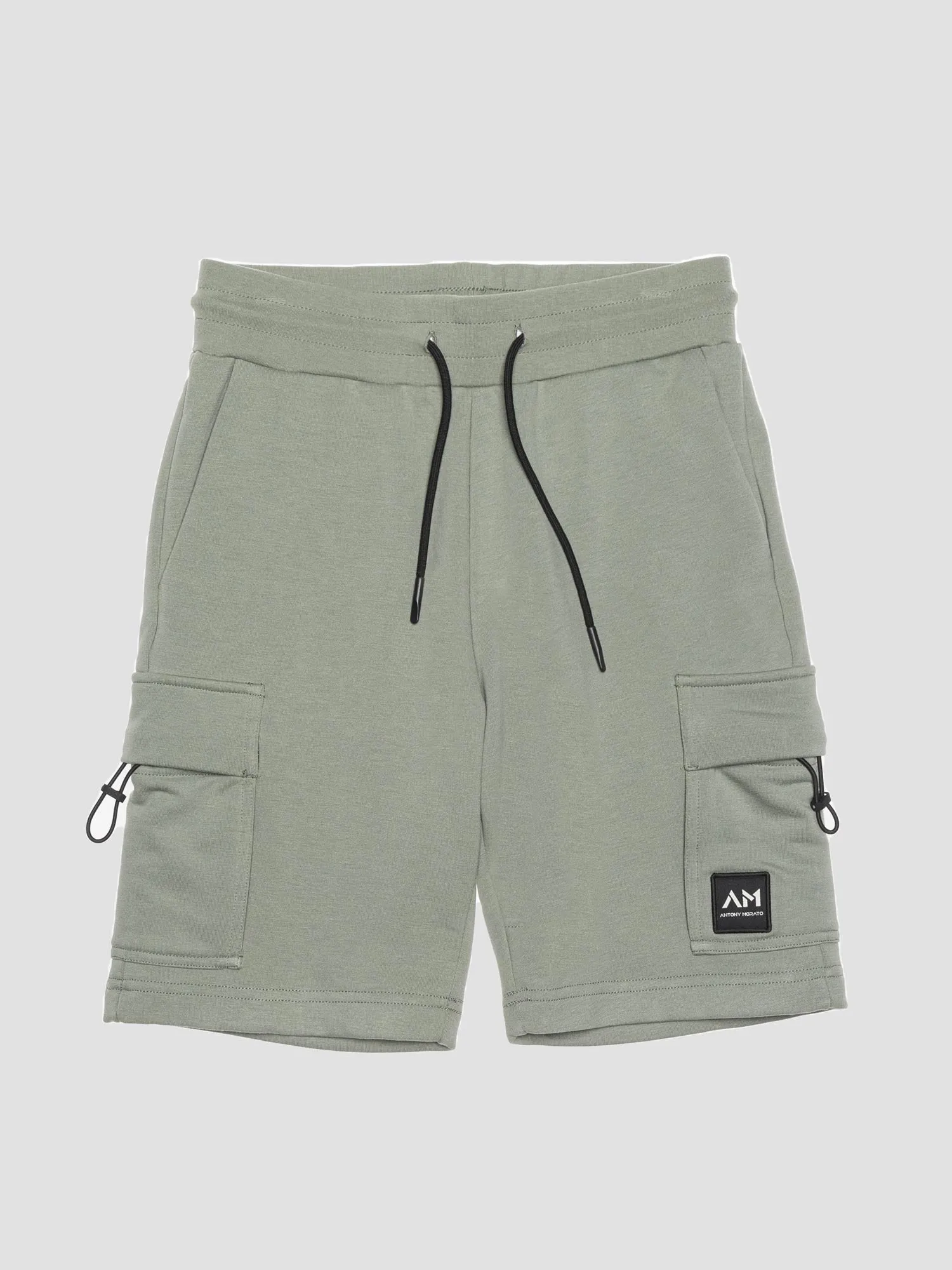 Antony Morato Boy's fleece shorts