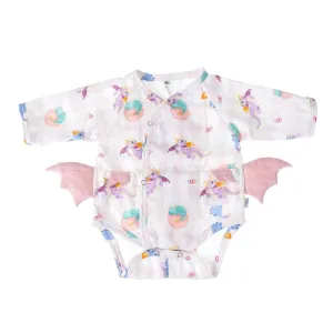 Baby & Co. Dragon Baby Bodysuit