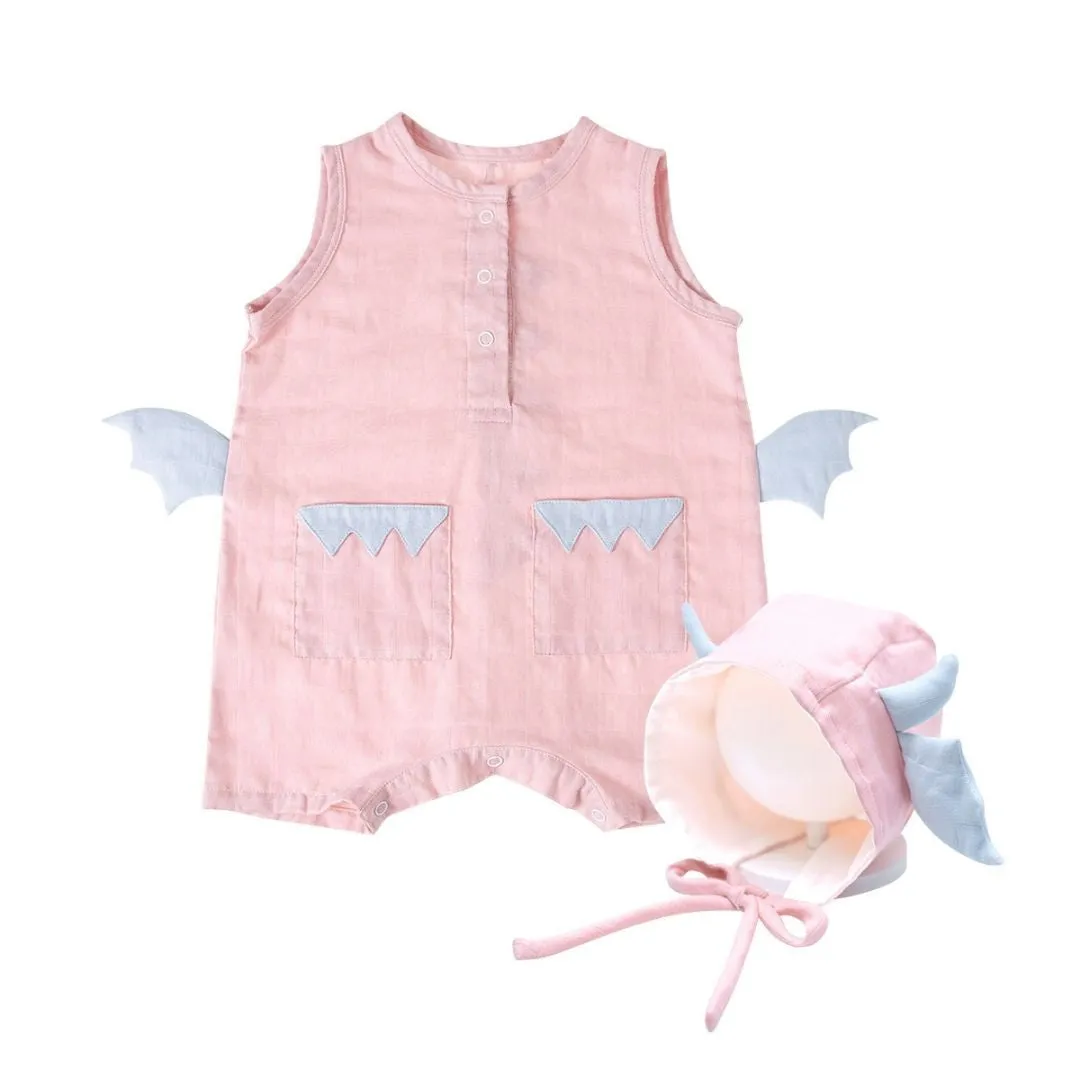 Baby & Co. Dragon Kids Set