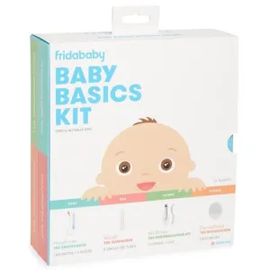 Baby Basics Kit