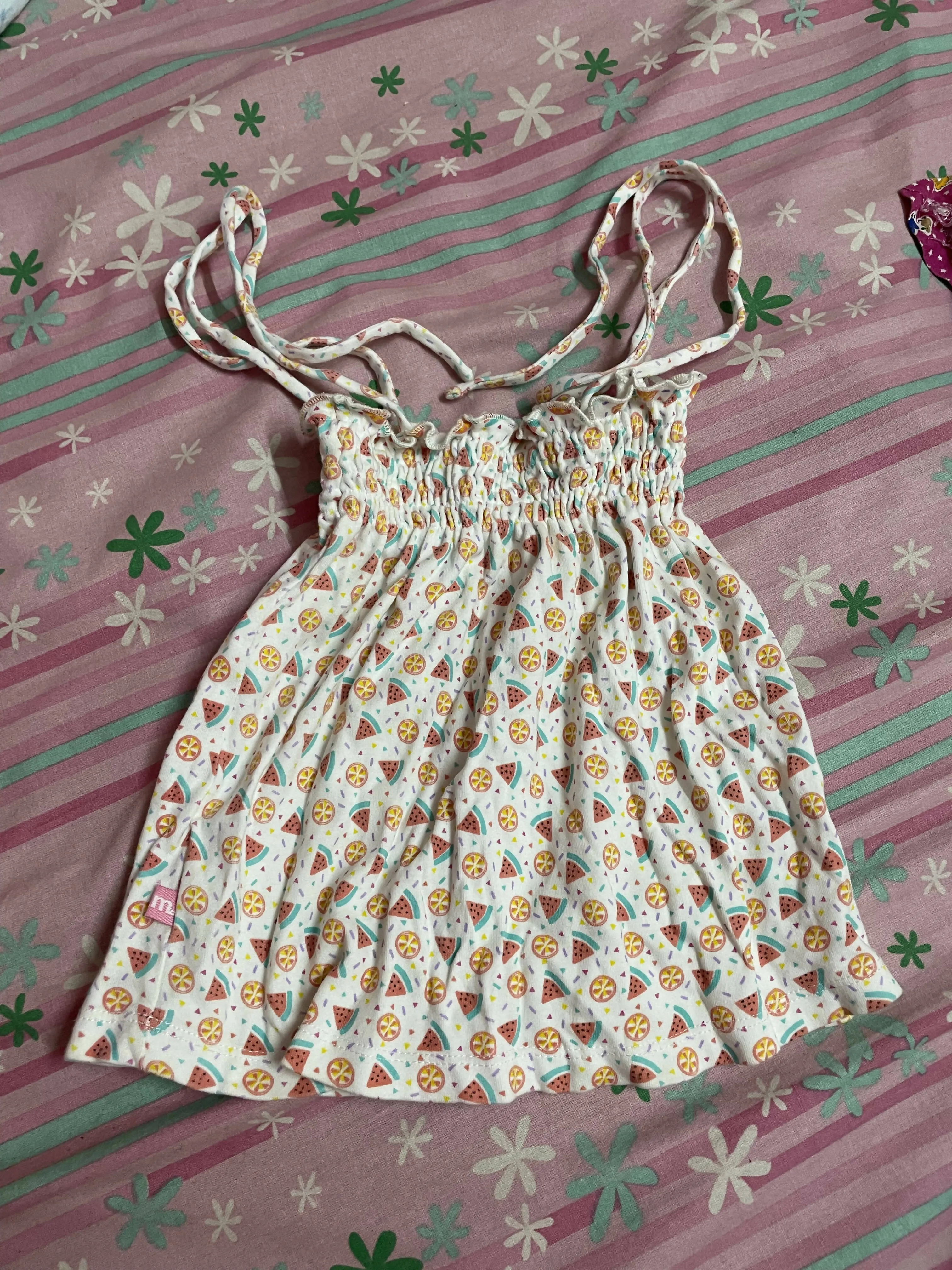 Baby girl dresses (combo of 11)