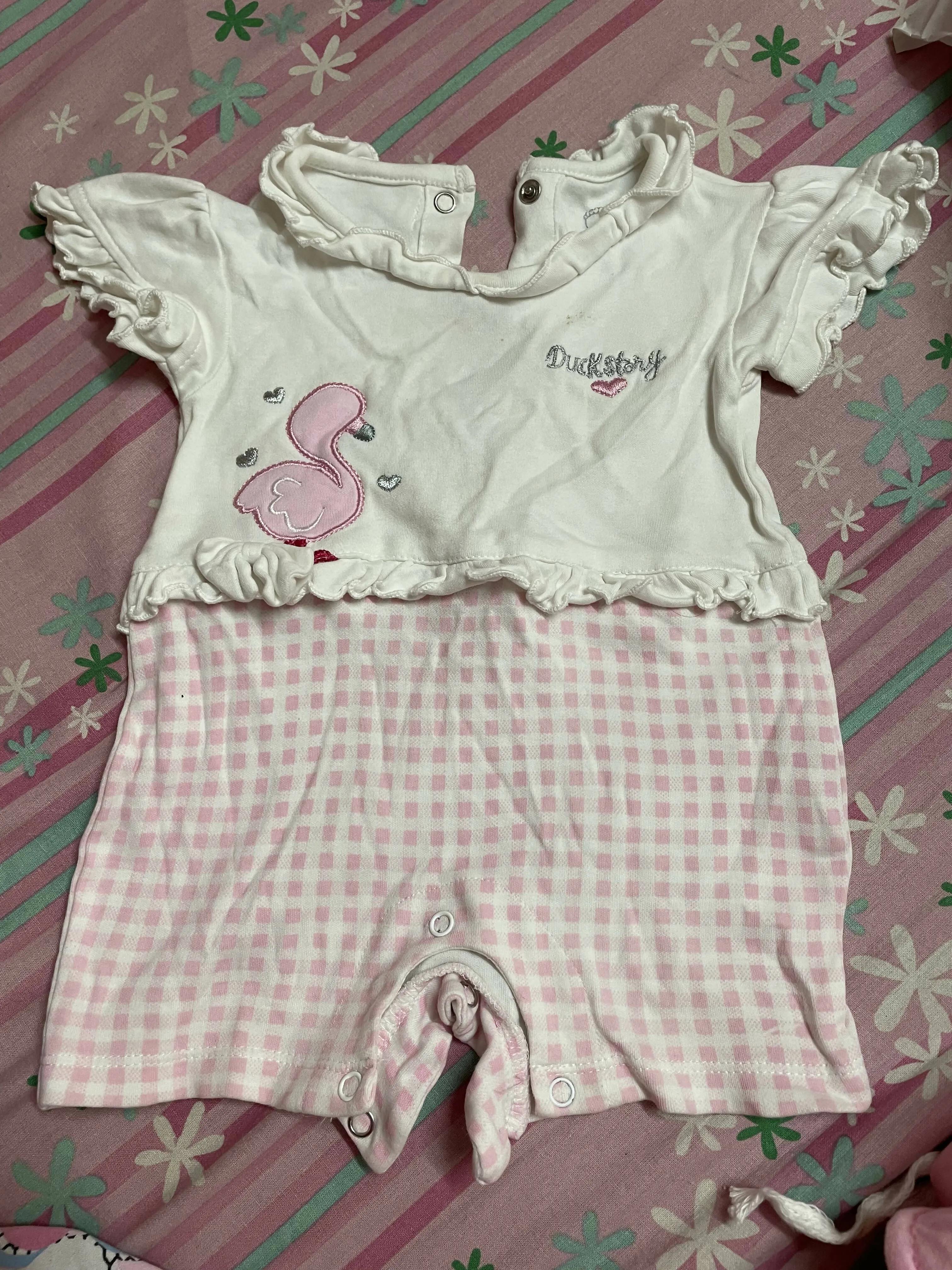 Baby girl dresses (combo of 11)