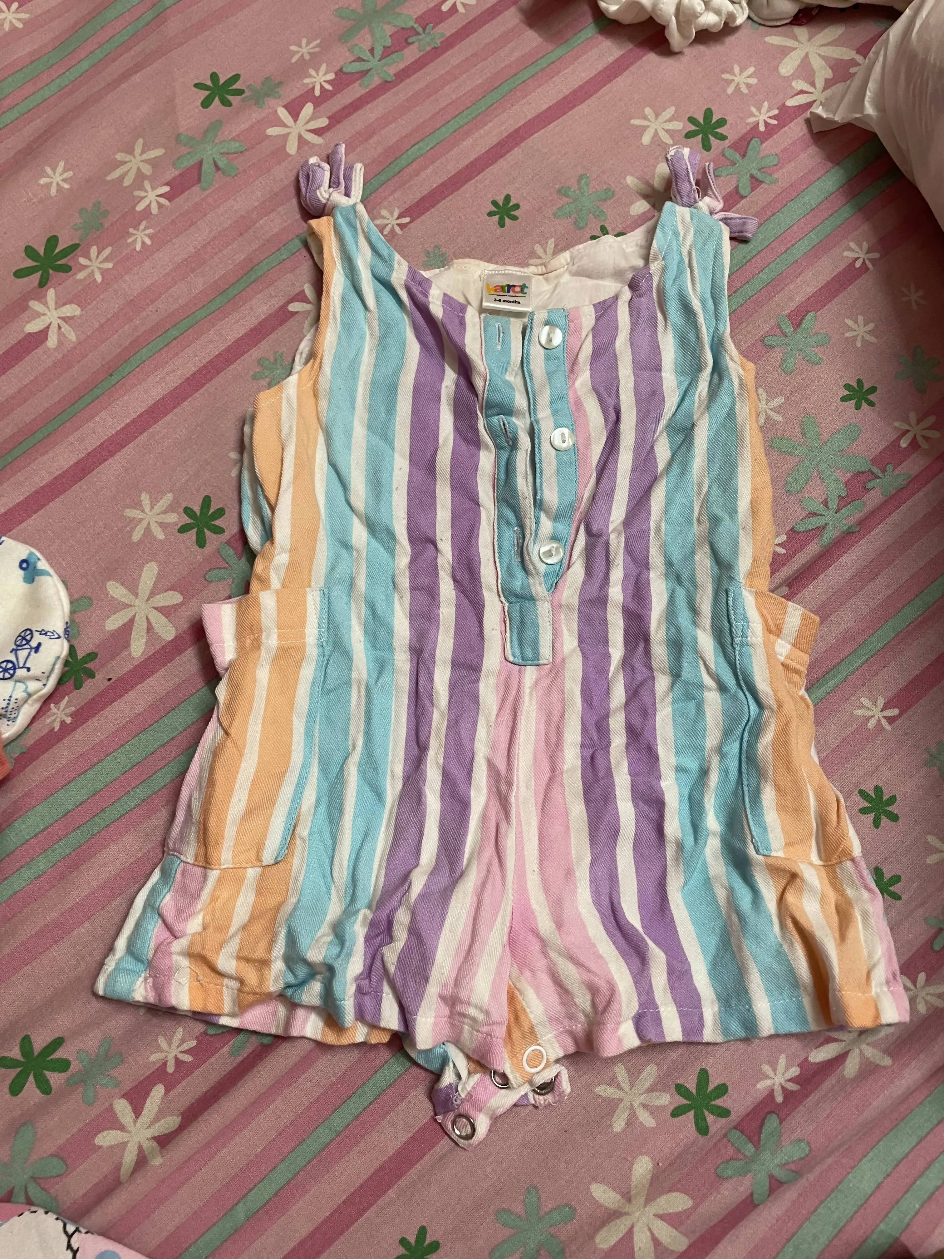 Baby girl dresses (combo of 11)