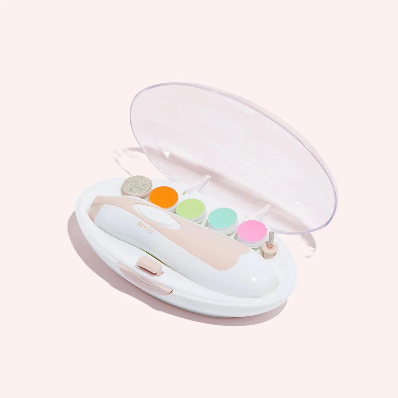 Baby Nail Care Set