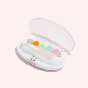 Baby Nail Care Set