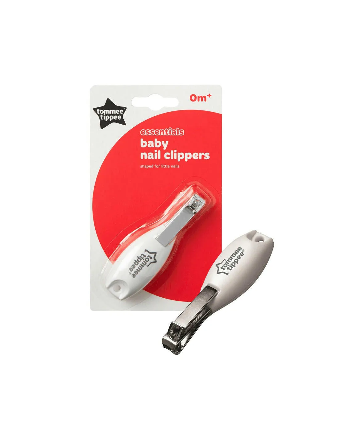 Baby Nail Clippers by Tommee Tippee