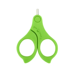 Baby Nail Scissors