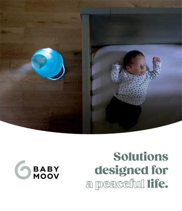 Babymoov Hydro  Humidifier