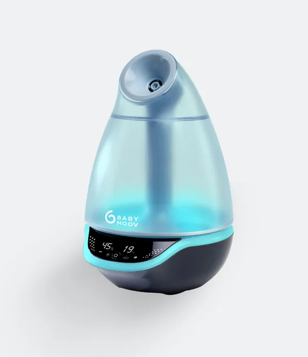 Babymoov Hydro  Humidifier