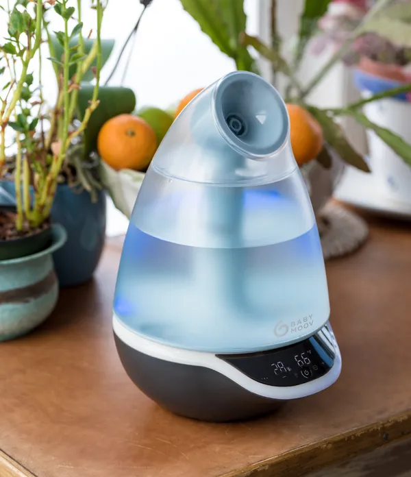 Babymoov Hydro  Humidifier