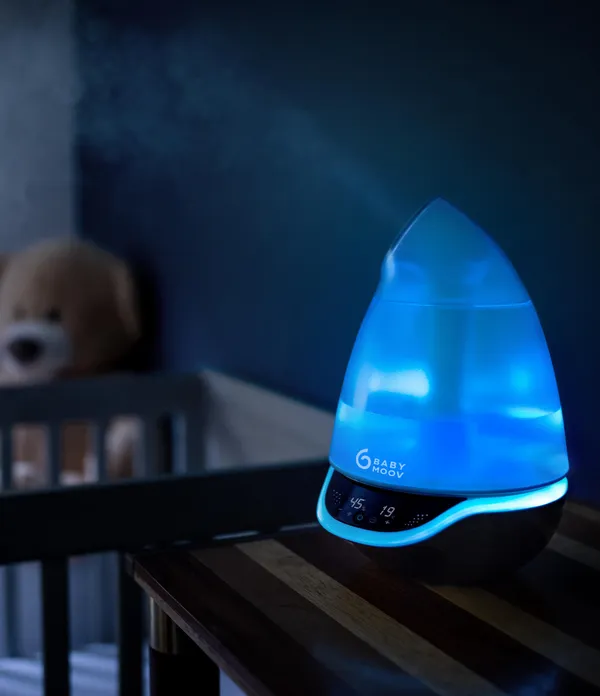 Babymoov Hydro  Humidifier