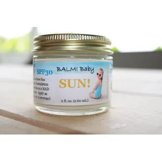 Balm! Baby Sun