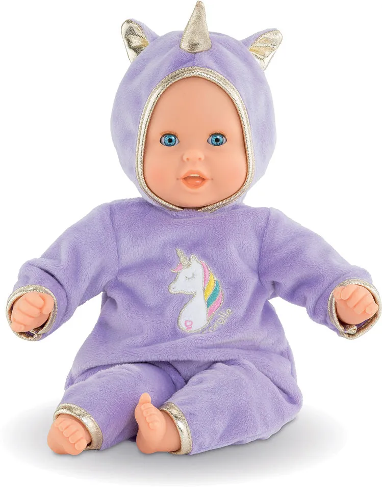 Bébé Calin - Unicorn