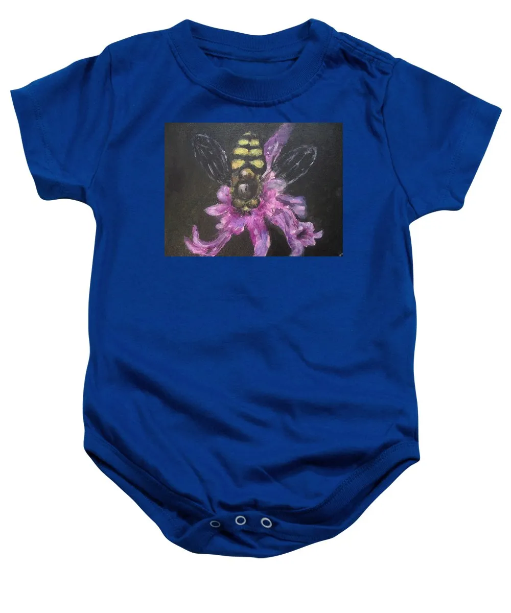 Bee ~ Baby Onesie