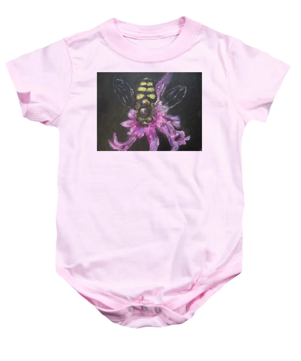 Bee ~ Baby Onesie