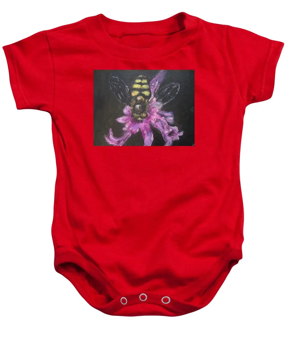 Bee ~ Baby Onesie