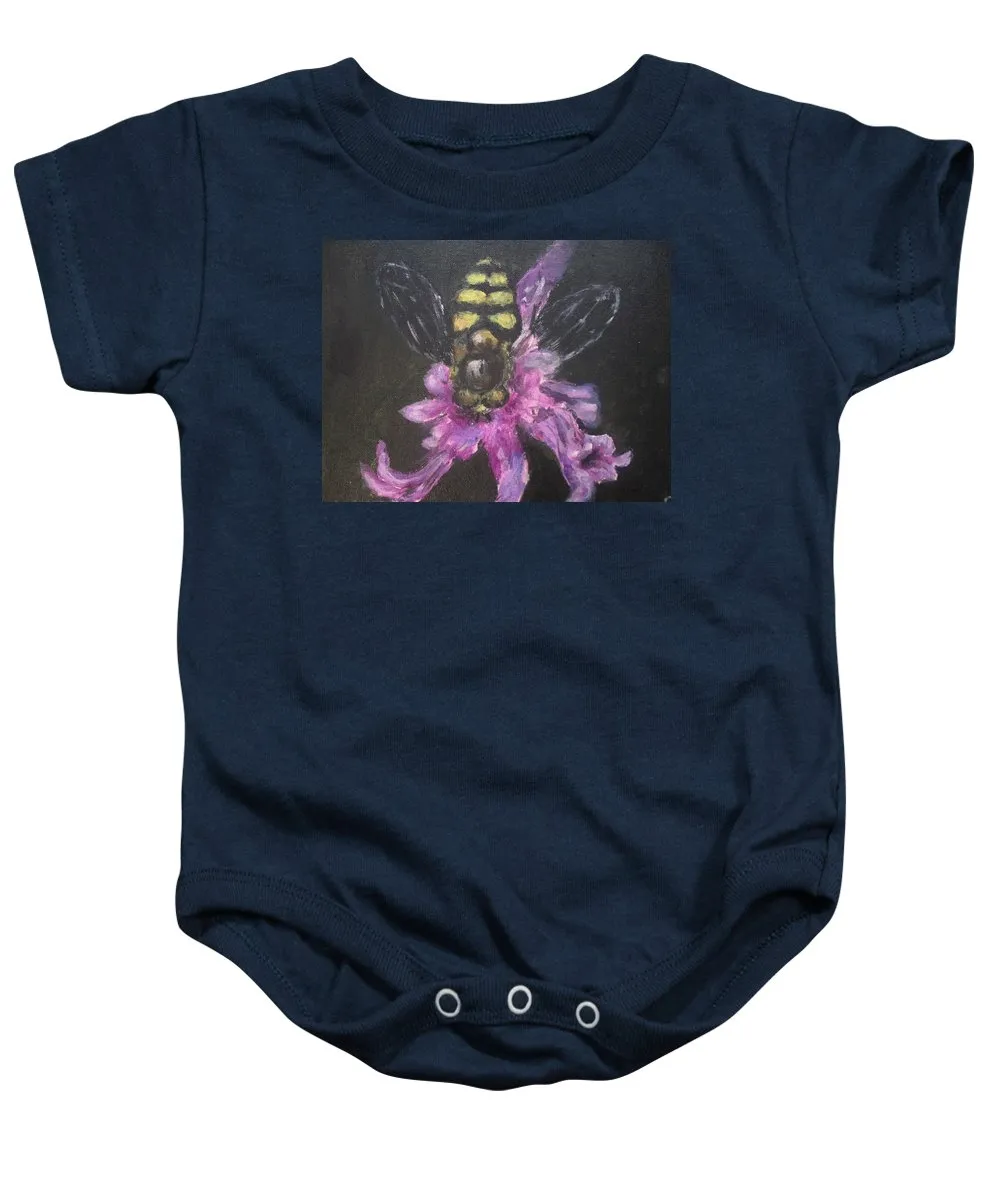 Bee ~ Baby Onesie