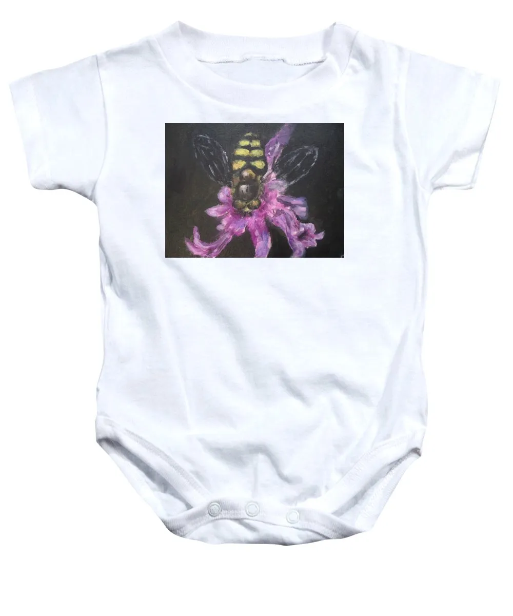 Bee ~ Baby Onesie