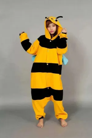 bee footed pajama