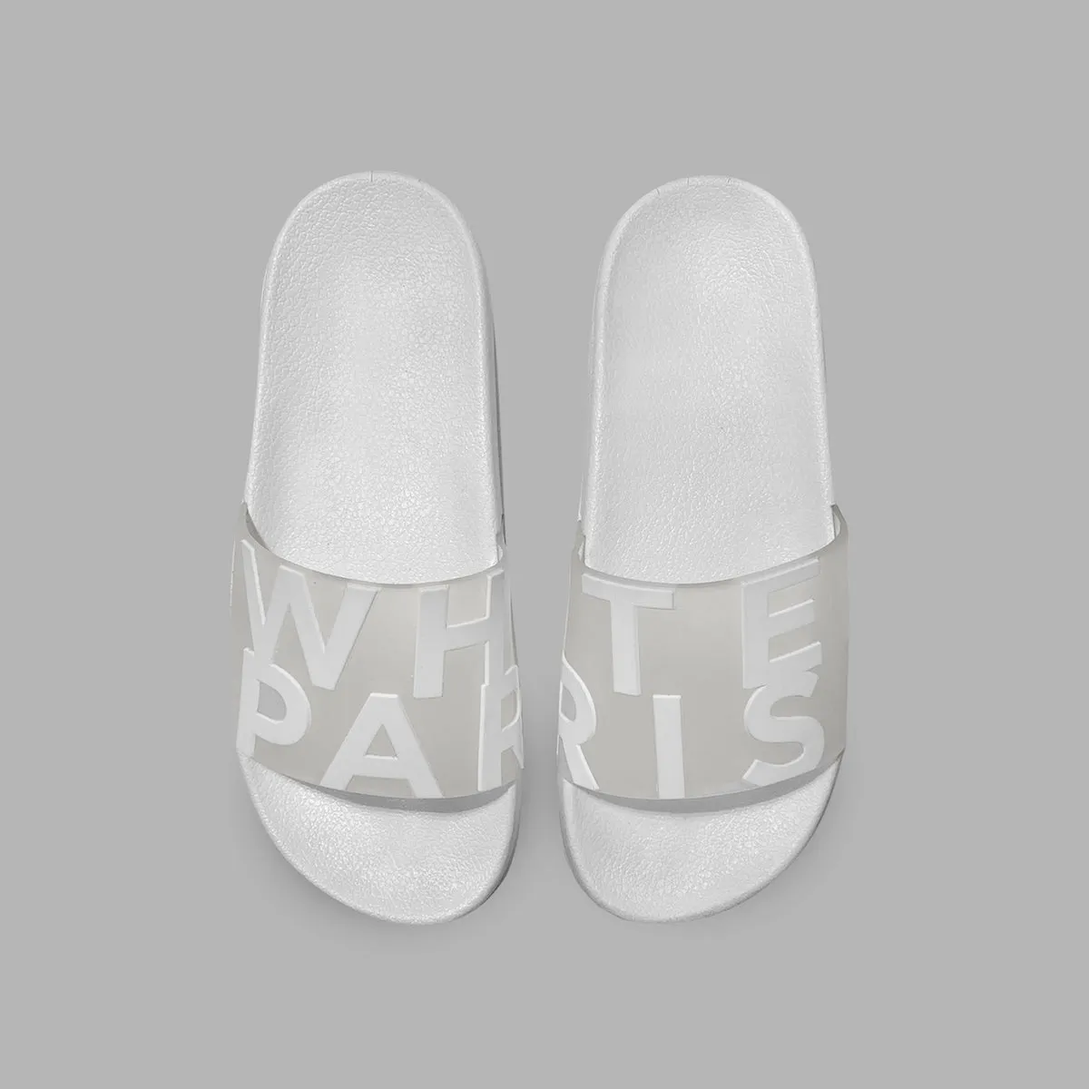 Blvck Signature Slides