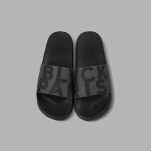 Blvck Signature Slides