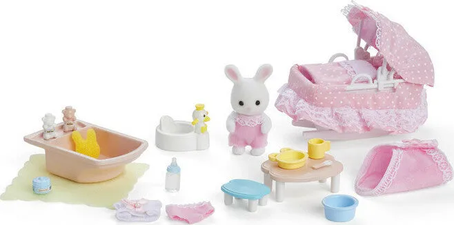 Calico Critters Sophie's Love 'n Care