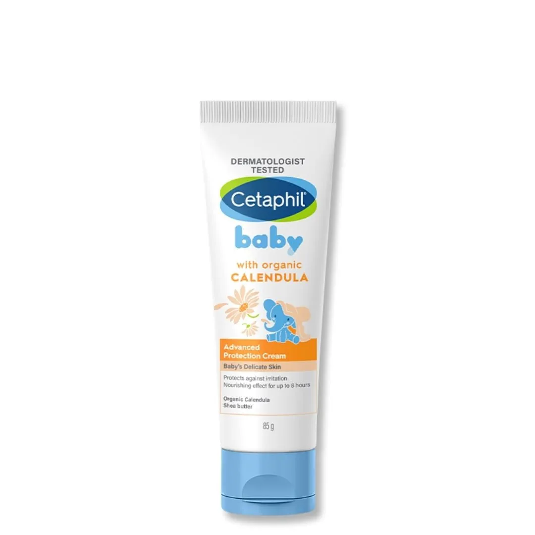 Cetaphil Baby Advanced Protection Cream 85g