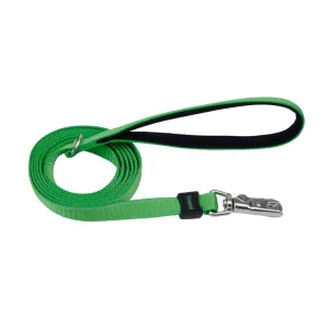 Coastal Inspire Green Dog Leash