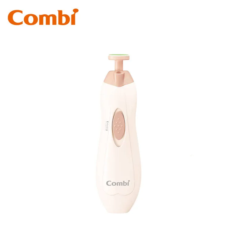 Combi Baby Label Nail Care Set