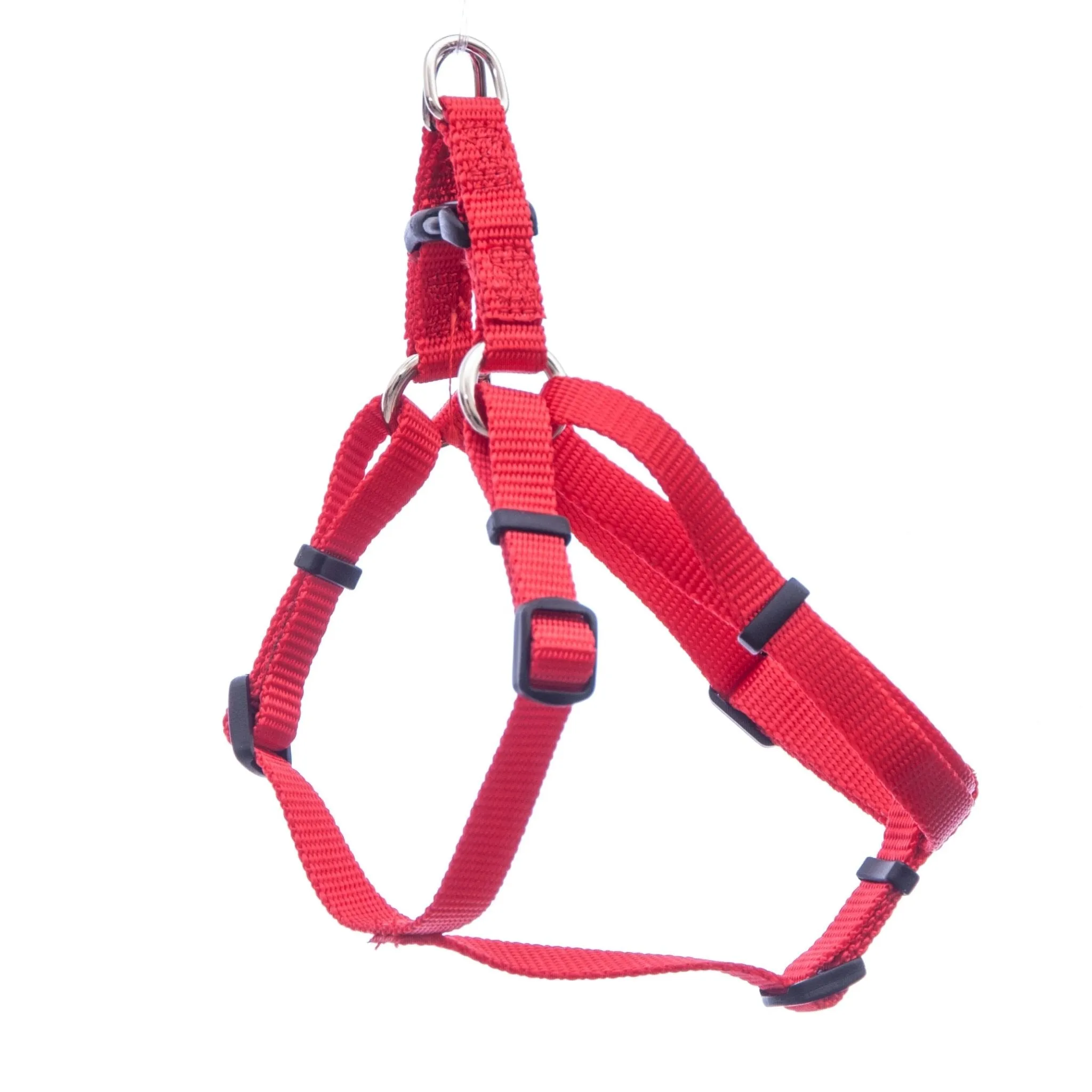 Comfort Wrap Adjustable 1"W Harness, 26-38"