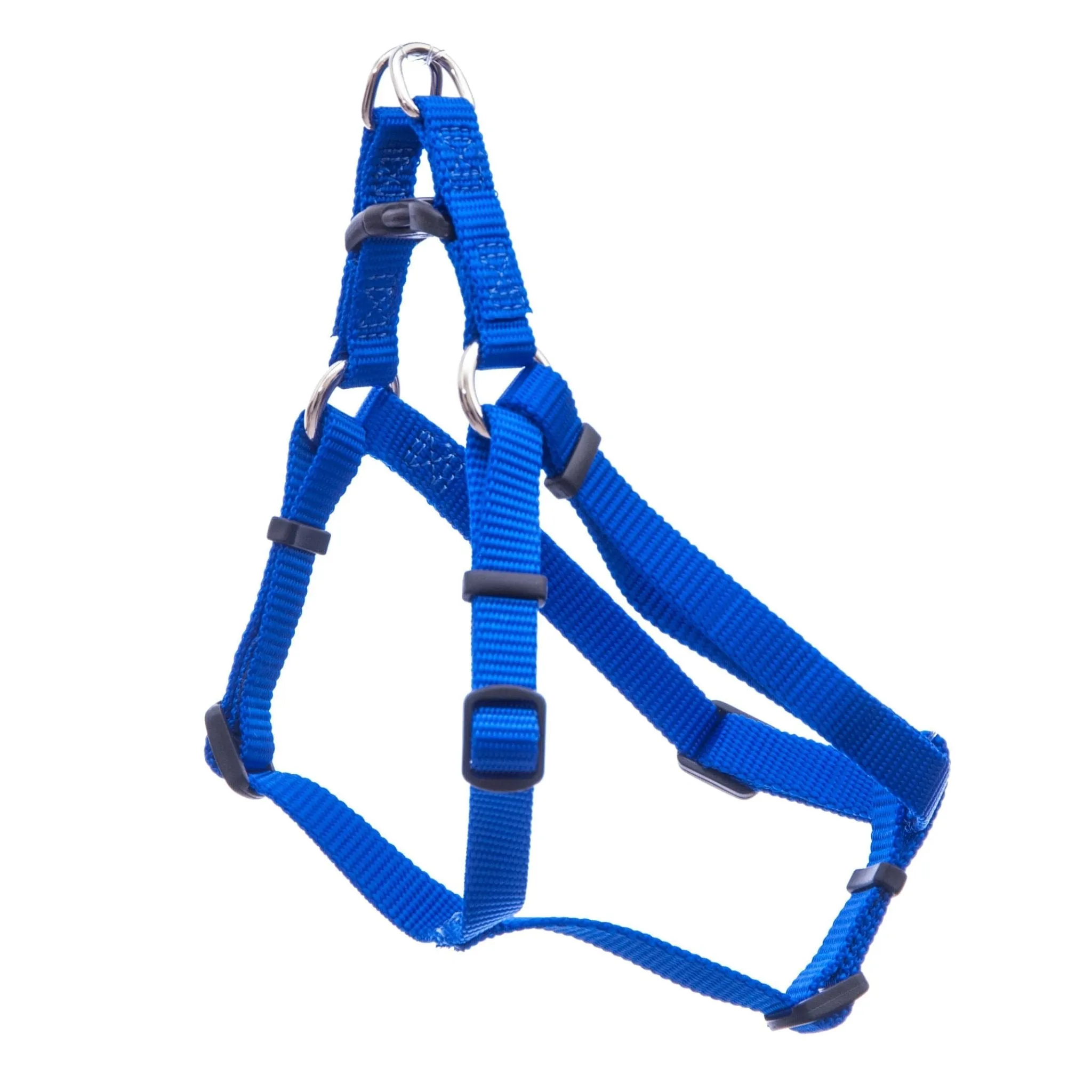 Comfort Wrap Adjustable 1"W Harness, 26-38"