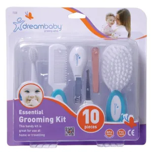 Dreambaby Grooming Kit Hard Case DB00330