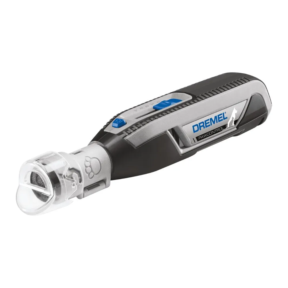 Dremel 7760-PGK 3.6V Pet Grooming Cordless Kit