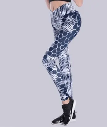 Elsa Women's legging