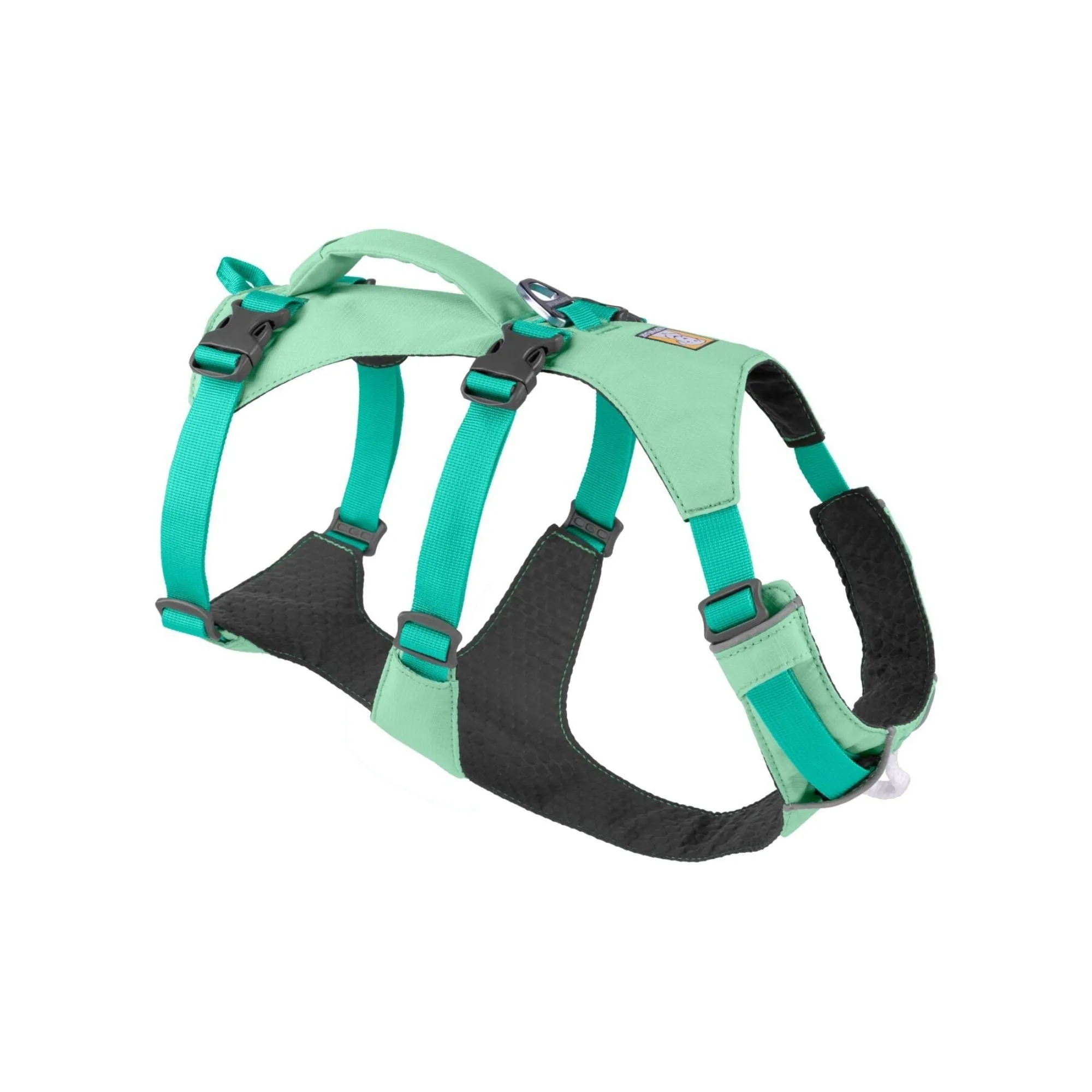 Flagline Harness