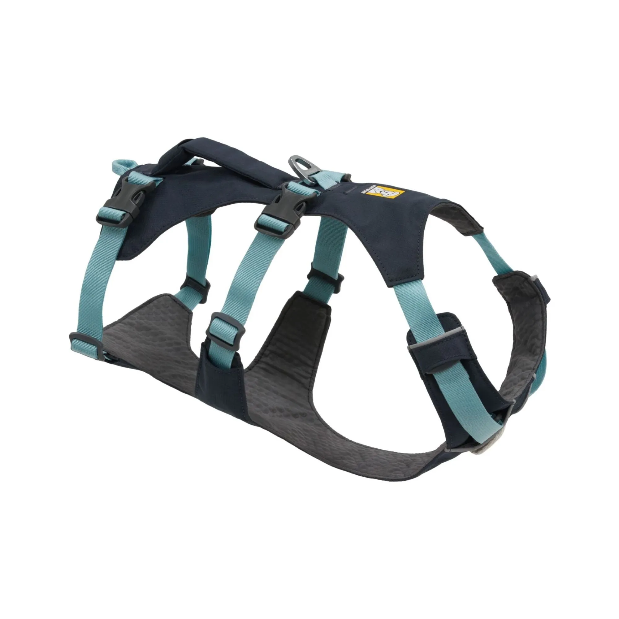 Flagline Harness