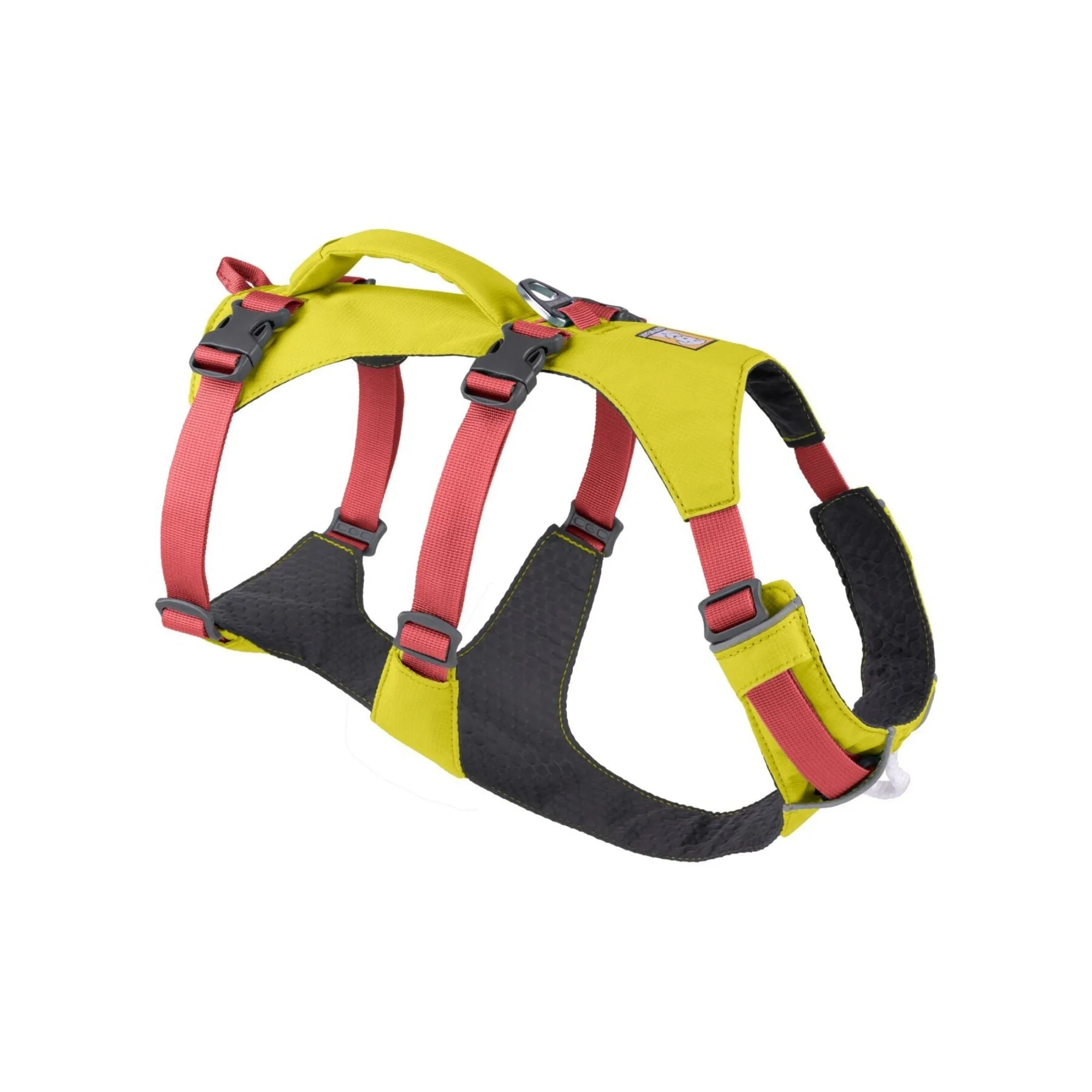 Flagline Harness