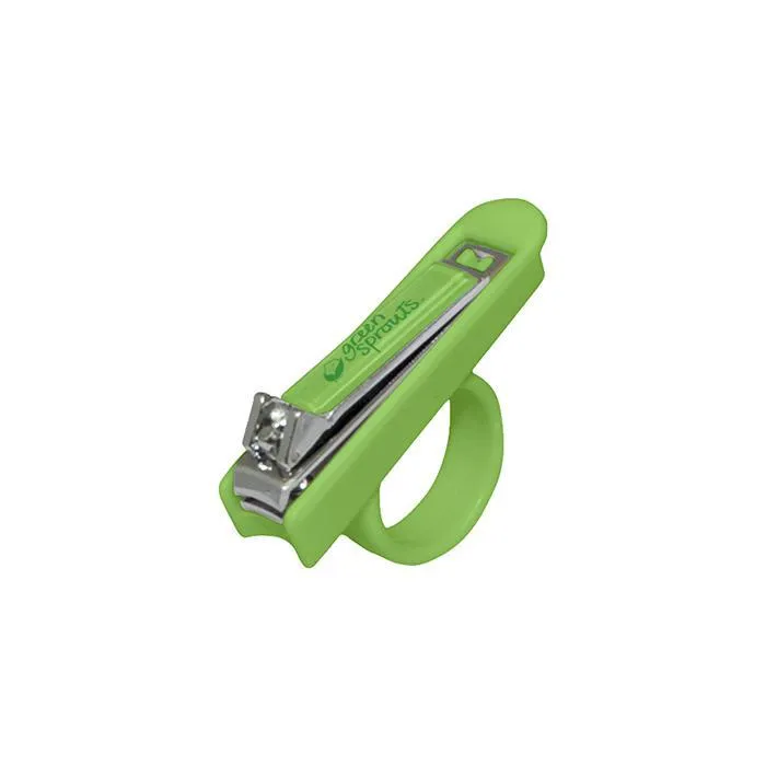 Green Sprouts Baby Nail Clipper