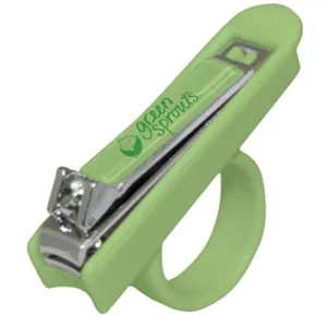 GREEN SPROUTS - Baby Nail Clippers - 1 Nail Clipper