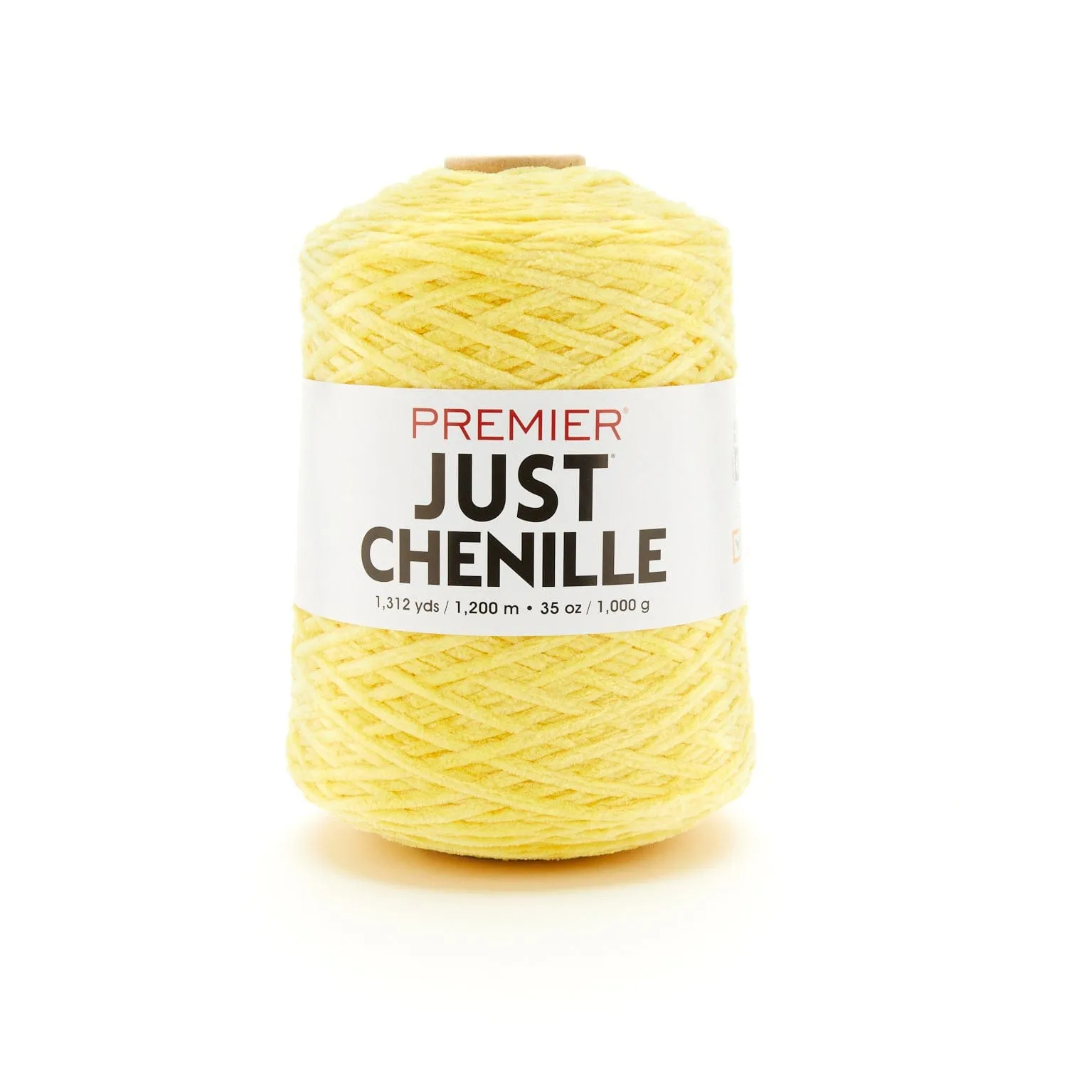 Just® Chenille Cone