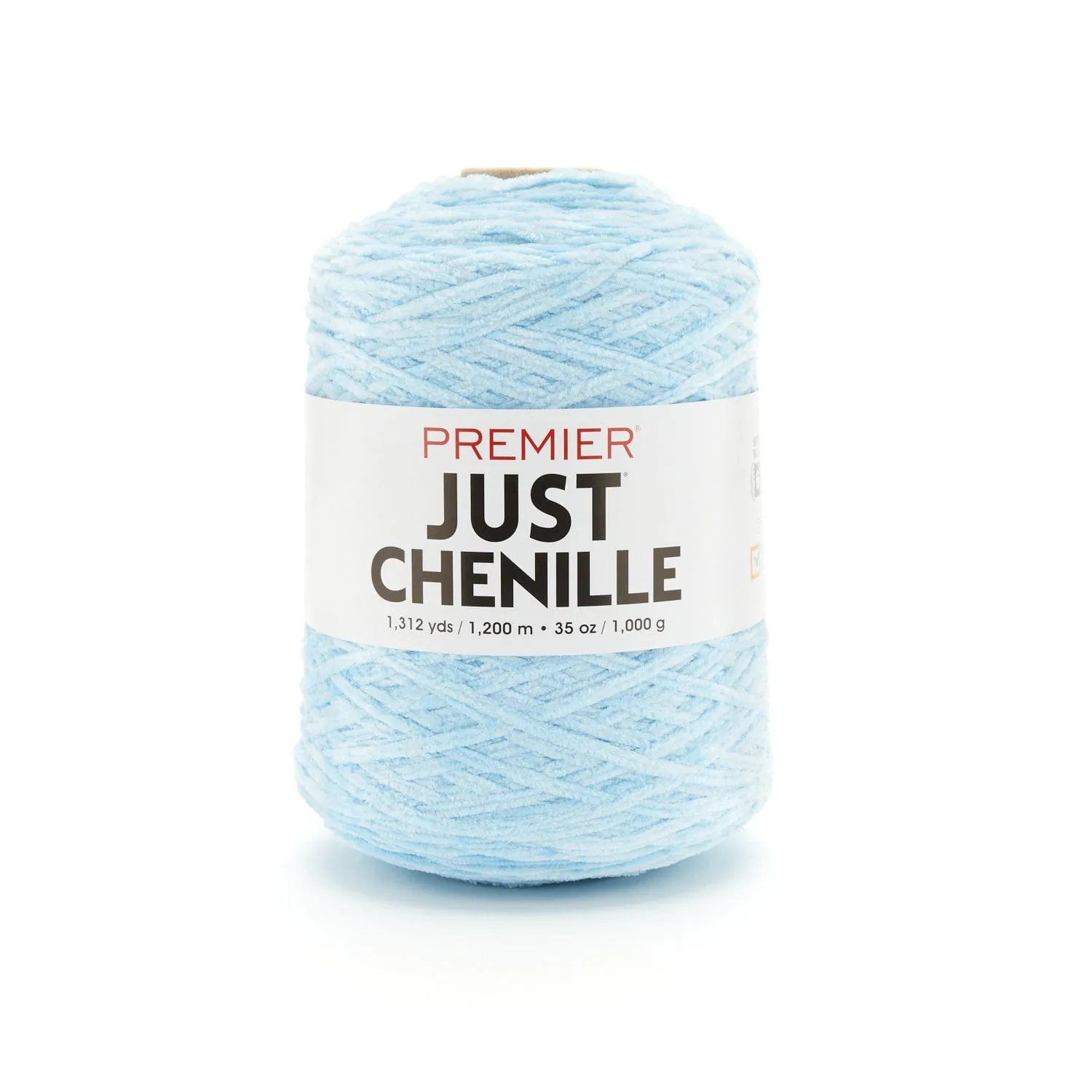 Just® Chenille Cone