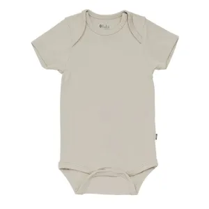 Kyte Baby Bamboo Bodysuit - Khaki