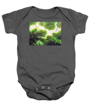 Leaf Lite - Baby Onesie