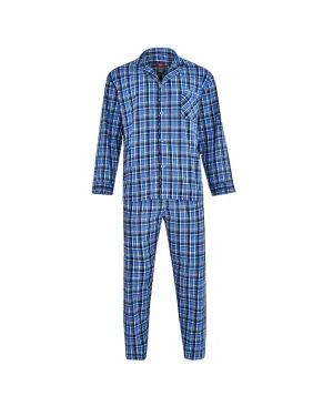 Men's Hanes Plus Size Tall PVC Pajama Set Hanes Platinum