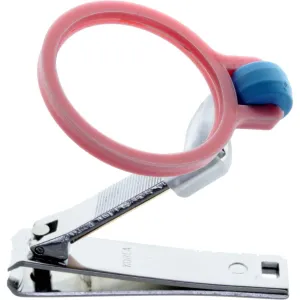 Miracle Point MBC6 Baby Nail Clippers