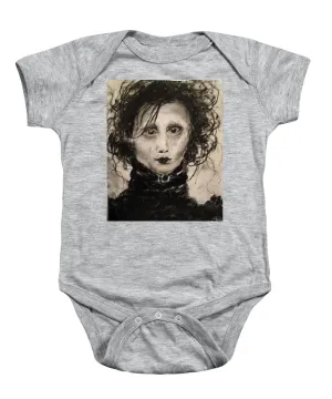 Mr. Edward - Baby Onesie