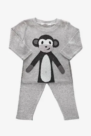 Oh Baby! Monkey Set